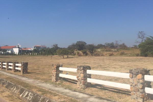 Venta de terreno en punta barco village