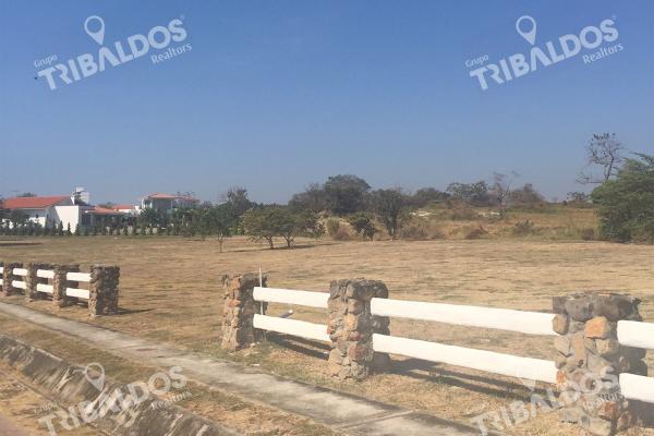Venta de terreno en punta barco village