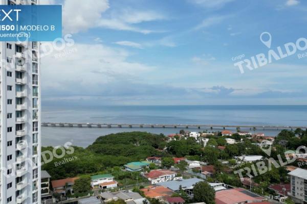 Venta de apartamento en ph next, coco del mar