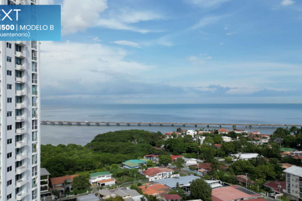 Venta de apartamento en ph next, coco del mar