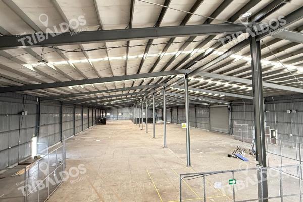 Sale of warehouse in tocumen commercial park