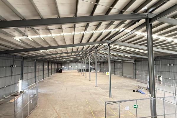 Alquiler de galera en tocumen commercial park