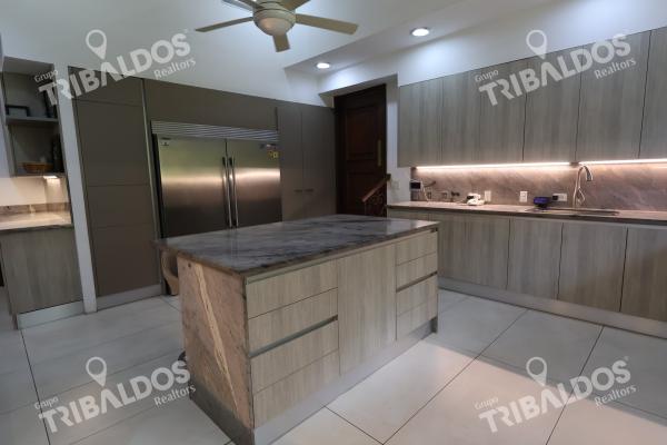Alquiler de casa en altos del golf