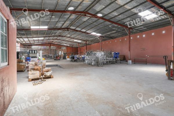 Venta de galera sobre la ave. josé agustín arango