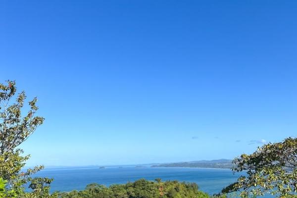 67-hectare oceanfront sanctuary in arena, veraguas