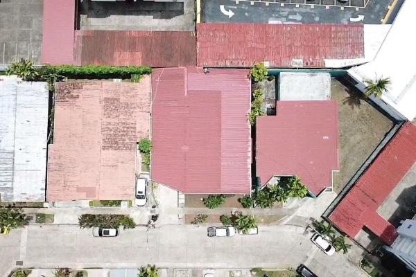 House sale in obarrio, dead end street (samuel l.)