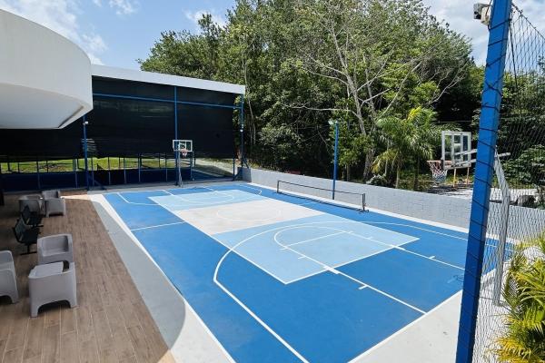 Apartment for rent in ph forest gate, pine hill. a