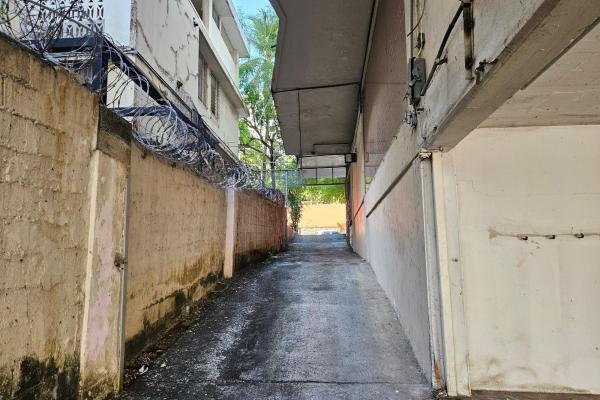 Se vende edificio en calle 48