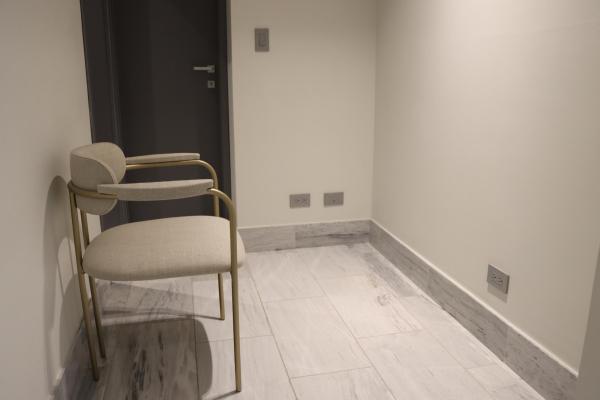 Ph nuovo by armani/casa apto 1807 - 129.02 m2