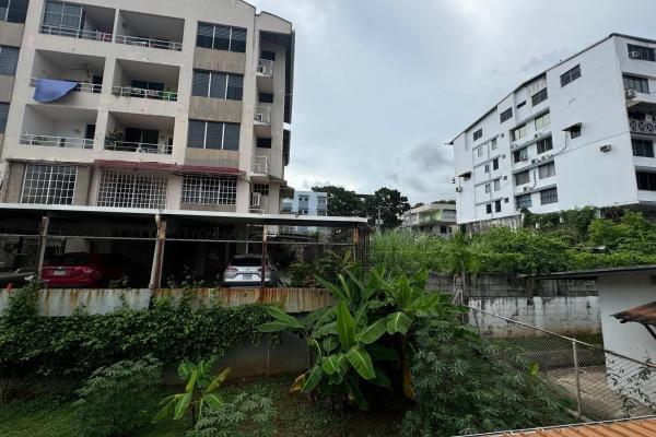 Commercial property for rent, hato pintado
