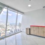 En venta oficina comercial en obarrio ph sl – 55