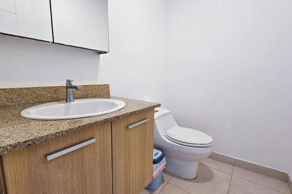 Apt amoblado en av balboa - waters on the bay - 256 m2