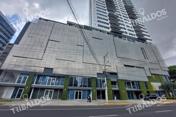 Venta de 6 locales comerciales rentando en vía españa