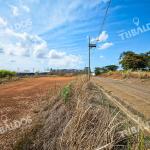 Venta de terreno comercial en tanara de chepo