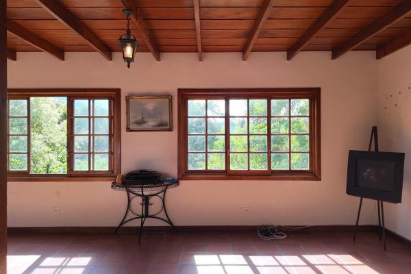Spacious volcancito property for sale near boquete