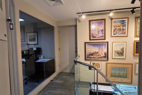 Ave 6 sur calle las acacias marbella