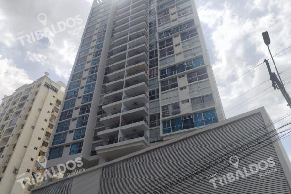 Venta de apartamento en la loma ph ecco tower