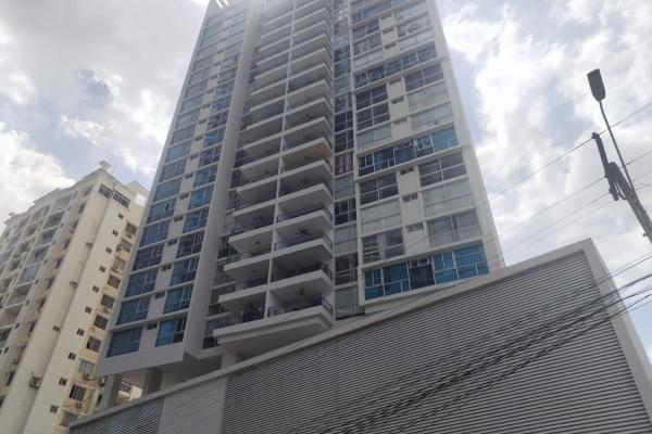 Sale of apartment in loma ph ecco tower