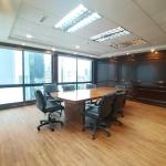 Office floor for rent calle 50 ph plaza 2,000