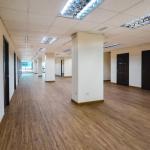 Alquiler de piso de oficina calle 50 p.h plaza 2000