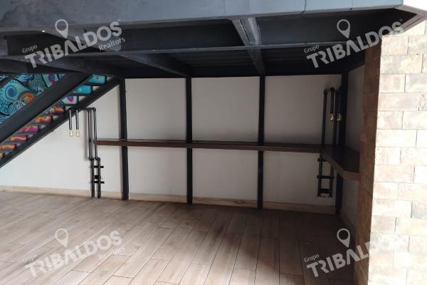 Alquiler de local comercial en plaza 76, san francisco