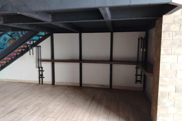 Alquiler de local comercial en plaza 76, san francisco