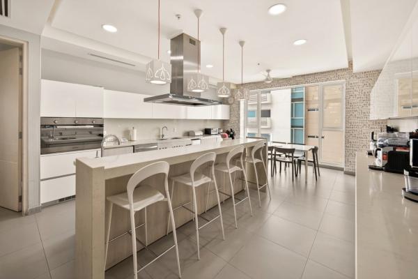 Venta de apartamento en ph marea i, costa del este