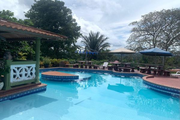 Recreational house for sale in la chorrera