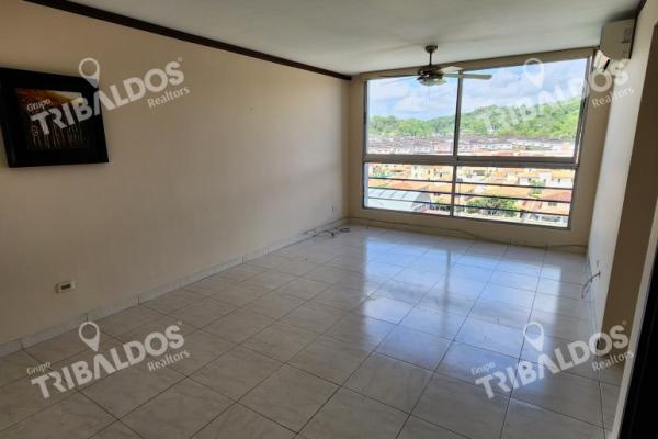 Venta de apartamento en ph mc gregor point, ancón