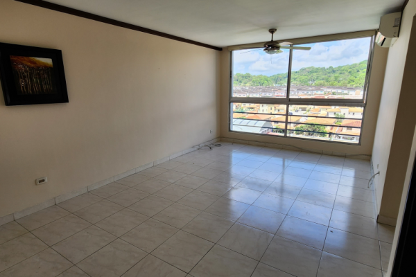 Venta de apartamento en ph mc gregor point, ancón