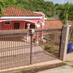 Casa en las cumbres cerca del lago