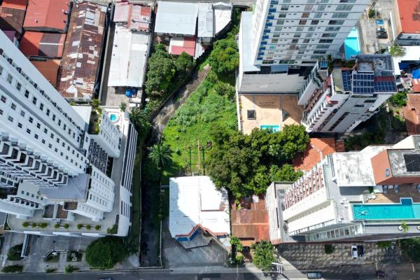 Land for sale in san francisco