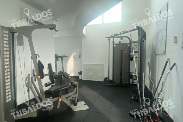 Venta de apartamento en ph the cosmopolitan