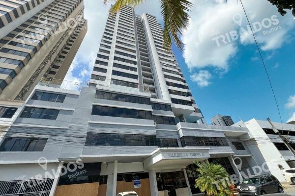 Venta de apartamento en marbella