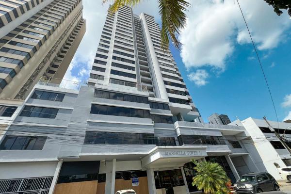 Venta de apartamento en marbella
