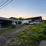 Venta de terreno comercial sobre la vía interamericana en la chorrera