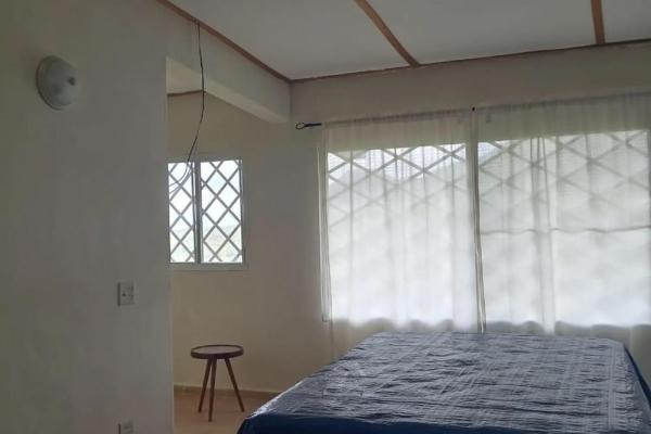 Casa de tres habitaciones en santa fe, veraguas