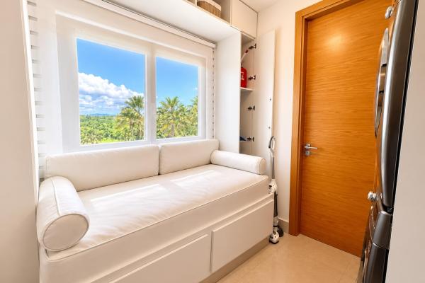 Apartamento de playa en alquiler en san carlos