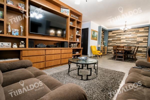 Venta de casa - mirador del lago - las cumbres