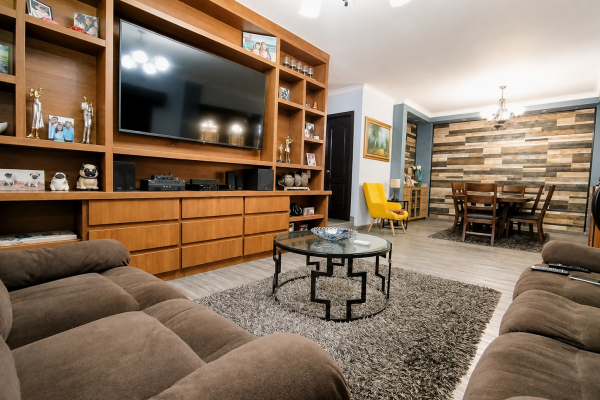 Venta de casa - mirador del lago - las cumbres