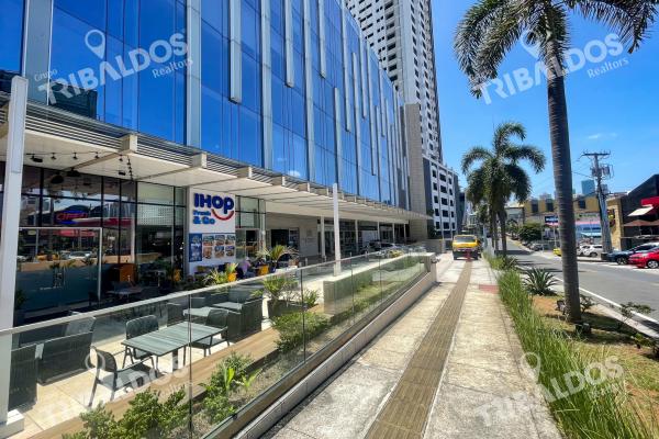 Venta de oficinas en the towers business plaza