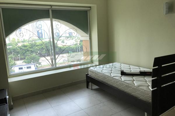 Venta de apartamento en ph mystic point, punta pacifica