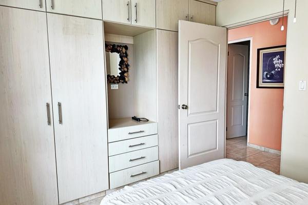 Oceanfront condo at playa serena nueva gorgona