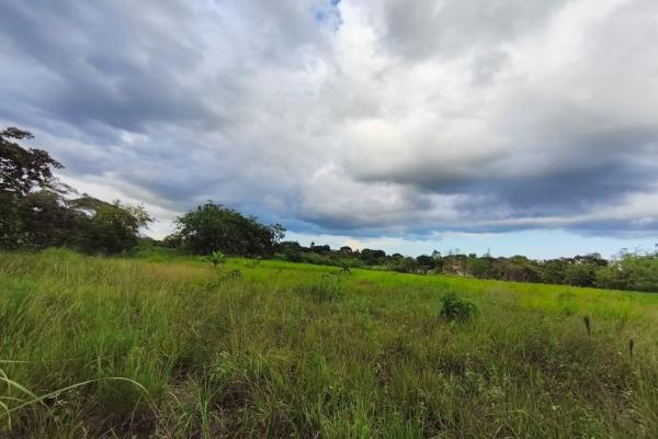 Se vende lote de terreno de 2.5 hectáres en el retiro, antón, coclé
