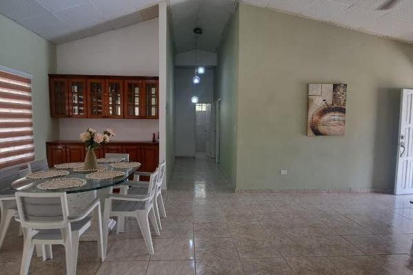 House with pool large lot nueva gorgona panama