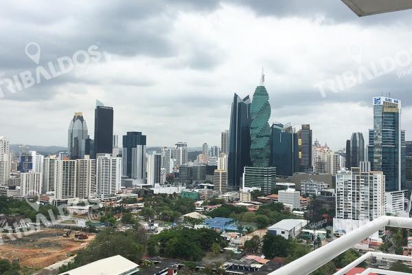 Venta de apartamento pacific wind