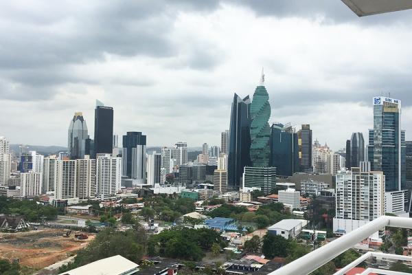 Venta de apartamento pacific wind