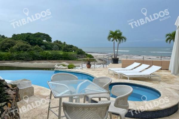 Venta de casa de playa punta barco resort