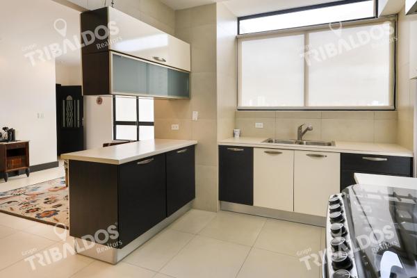 Penthouse 2 niveles frente al mar con terraza en coco del mar