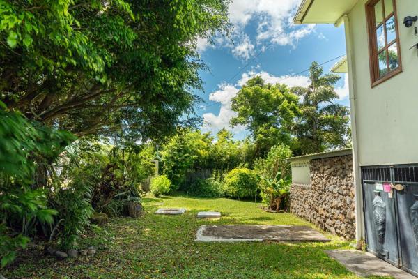 Casa alto boquete en panamá